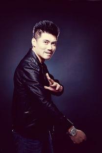 演员任毅个人资料