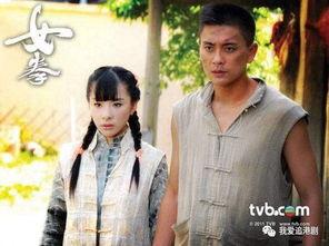 女拳演员表,实力派演员阵容演绎热血青春传奇