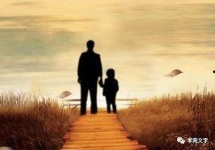 思念爸爸的图片