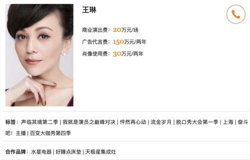 多少钱可以日三线明星,轻松打造日三线明星