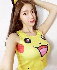 美女主播李明娟,美丽主播的闪耀人生