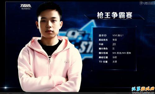 cf宠儿个人资料,电竞女神的荣耀之路