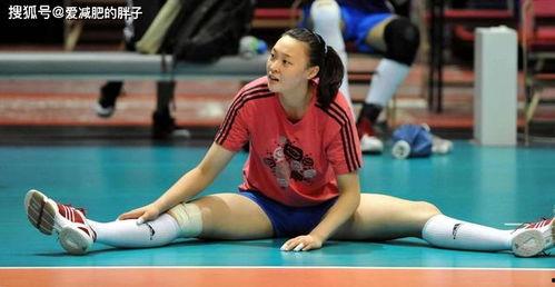 惠若琪复出花絮,励志女神的涅槃重生之路