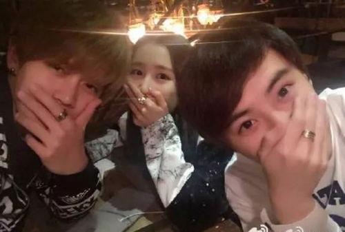 何许人个人资料,揭秘我国杰出企业家的人生轨迹与辉煌成就