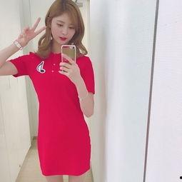 exid朴正花生活照,镜头外的真实生活