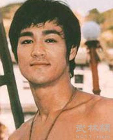 李小龙女儿照片,传承武术精神,展现东方魅力