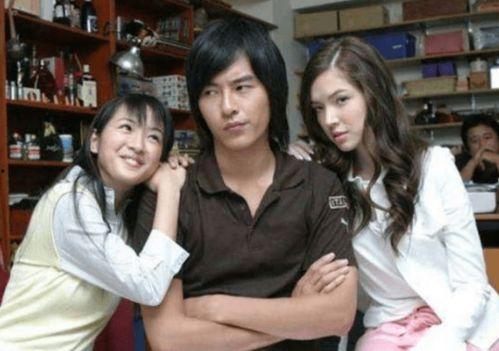 韩剧恶作剧之吻花絮,恶作剧之吻花絮里的甜蜜瞬间