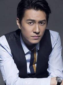 洪健轶的个人资料