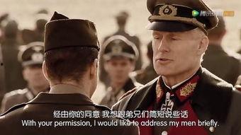 兄弟连花絮下载,揭秘战火背后的感人瞬间