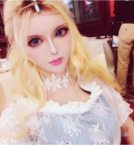 芭比迪丽拉个人资料,时尚偶像的璀璨人生