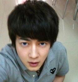 26岁帅哥的生活照,青春风采尽展