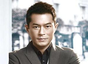 香港姓李的男明星