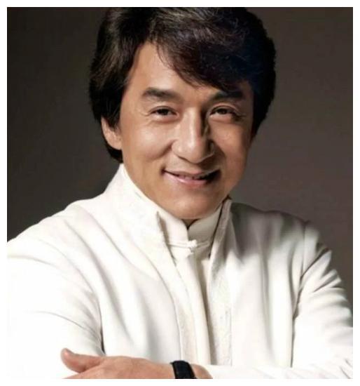 香港姓李的男明星