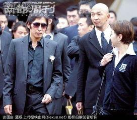 黑帮娱乐圈,揭秘黑帮与娱乐圈的神秘纠葛