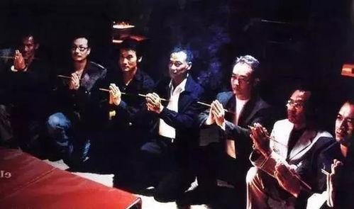 黑帮娱乐圈,揭秘黑帮与娱乐圈的神秘纠葛