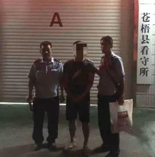 南宁网红小偷,街头奇闻引发全民热议