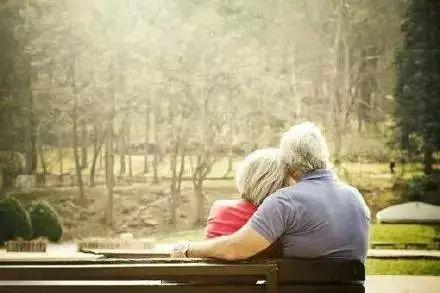 携手到老图片,携手到老的美好瞬间