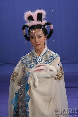 吴承恩演员,演绎古典名著的传奇人生