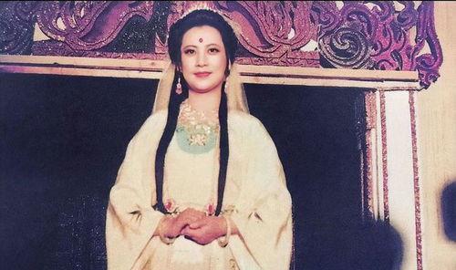 吴承恩演员,演绎古典名著的传奇人生