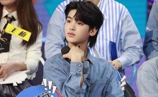 黄明昊汤圆网红,网红美食界的甜蜜新宠