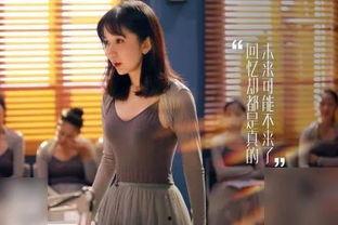 娄艺潇花絮,揭秘明星幕后的欢乐时光