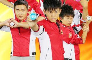 火力少年王花絮,幕后花絮揭秘，青春热血背后的故事