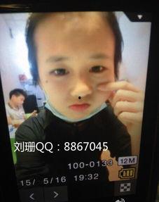 刘珊变形计个人资料,从平凡女孩到变形计明星的蜕变之路