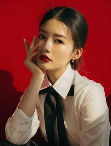 李沁娱乐文,娱乐圈的清新之花,演绎人生百态