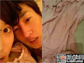 iu银赫照片事件,娱乐圈风波再起,真相究竟如何?”