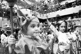 伞舞照片,捕捉瞬间美感的视觉盛宴