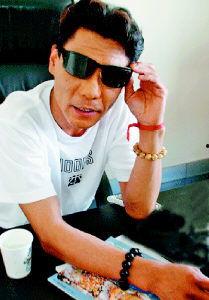 歌手屠洪刚个人资料,摇滚传奇,深情歌者的人生轨迹