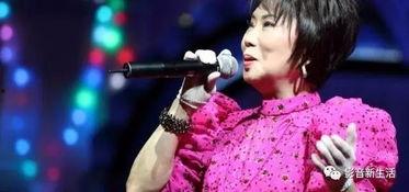 女中音的明星,声音的魅力与演艺生涯的璀璨