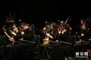 管弦娱乐起歌声,一场视听盛宴的序曲