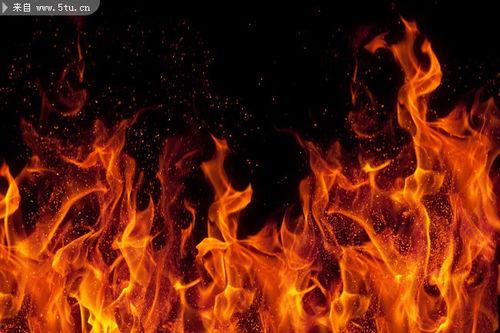 有关火的图片,探寻火的神秘与力量
