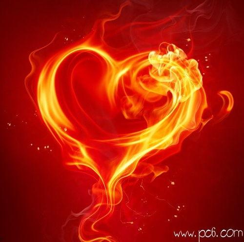 有关火的图片,探寻火的神秘与力量