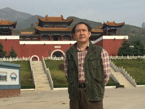 张大山资料,从平凡走向卓越的人生轨迹