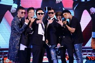 极限挑战相关资料,挑战极限，展现兄弟情深