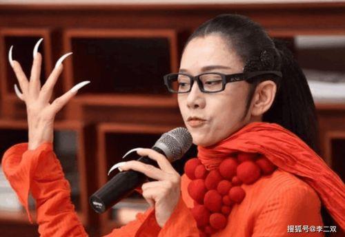 杨丽萍怎么生活照,舞蹈人生,优雅生活