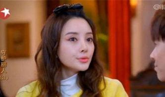 守护丽人演员介绍