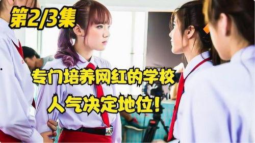 网红养成记有几集,跨越N集的蜕变之旅