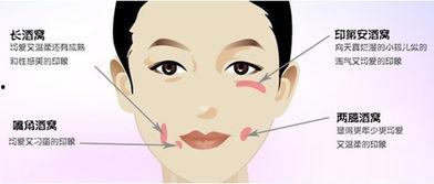 梨涡图片,捕捉那一刻的纯真与美好