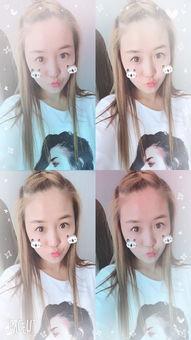 梨涡图片,捕捉那一刻的纯真与美好