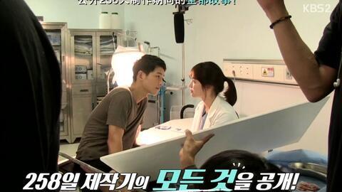 小丈夫幕后搞笑花絮,笑料百出花絮集锦