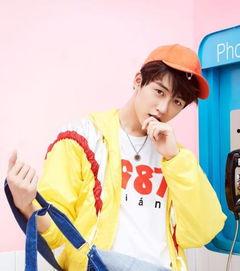 刘宇航的照片,光影中的青春风采