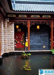 北京 娱乐圈 大院