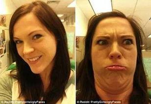 电视搞笑丑照,电视搞笑丑照大盘点