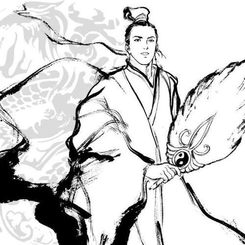 诸葛图片,古代军事谋略的璀璨瑰宝