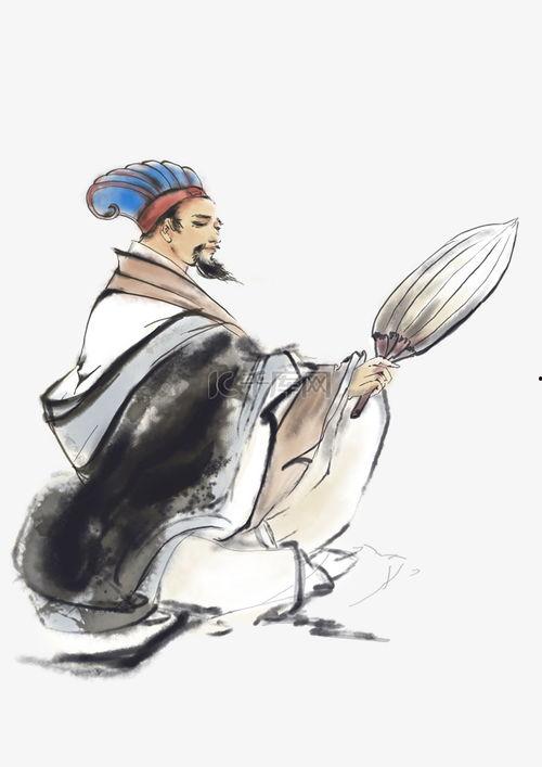 诸葛图片,古代军事谋略的璀璨瑰宝