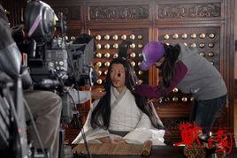 孙红雷战国背景音乐,激荡岁月,铁血豪情